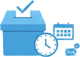 Votazioni standard